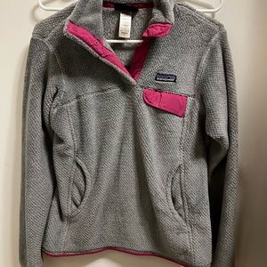 Patagonia sweater